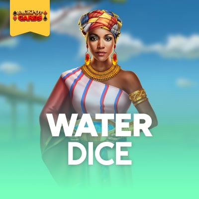 Water Dice