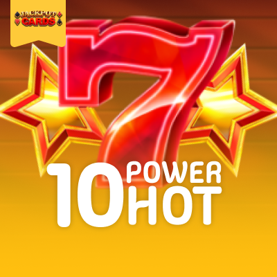 10 Power Hot