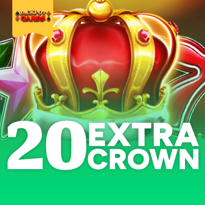 20 Extra Crown