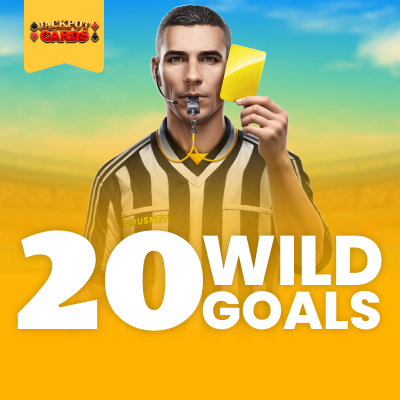 20 Wild Goals