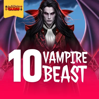 10 Vampire Beast