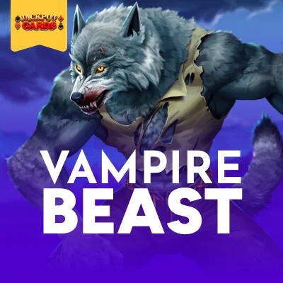 Vampire Beast