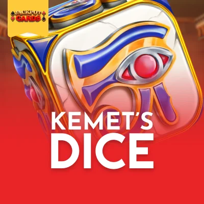 Kemet's Dice