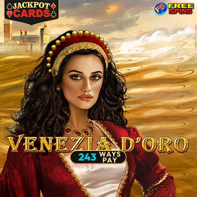 Venezia D'oro