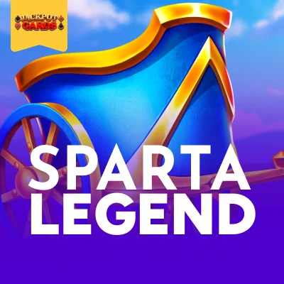 Sparta Legend