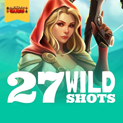 27 Wild Shots