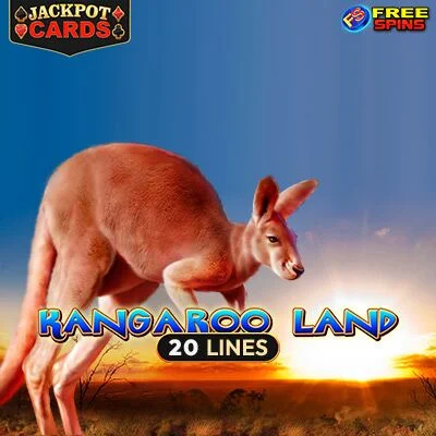 Kangaroo Land
