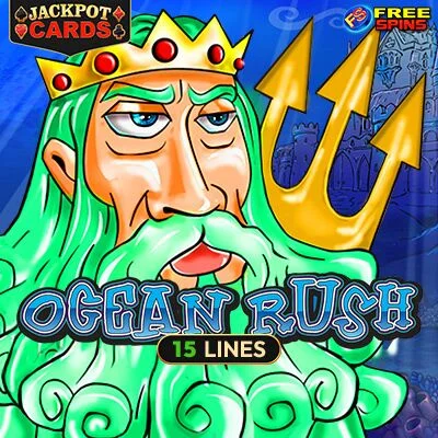 Ocean Rush