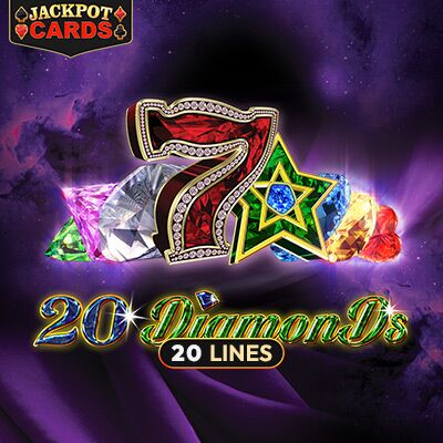 20 Diamonds