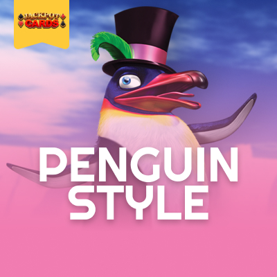 Penguin Style