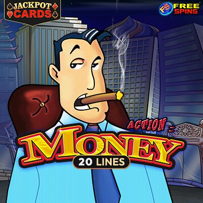 Action Money