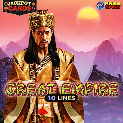 Great Empire