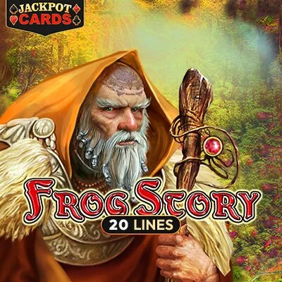 Frog Story