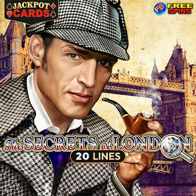 The Secrets of London