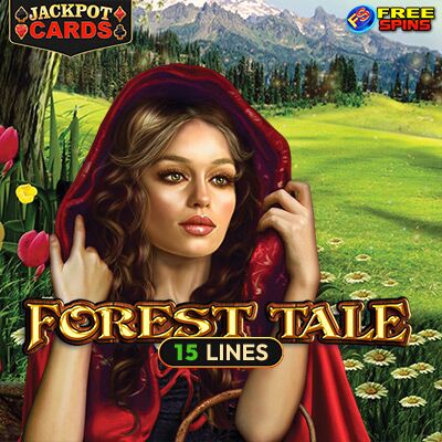 Forest Tale