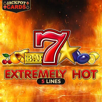 Extremely Hot