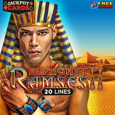 Almighty Ramses II