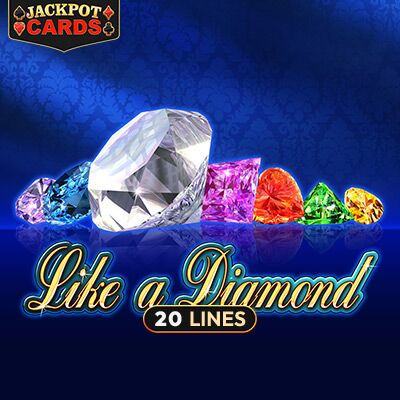 Like a Diamond