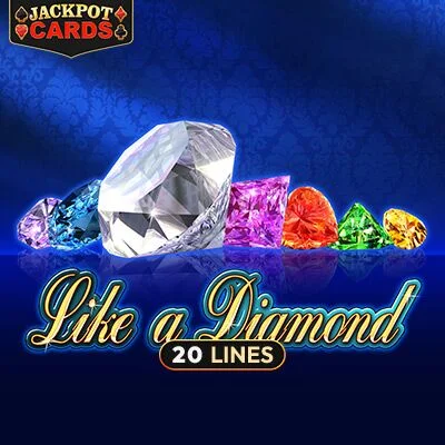 Like a Diamond