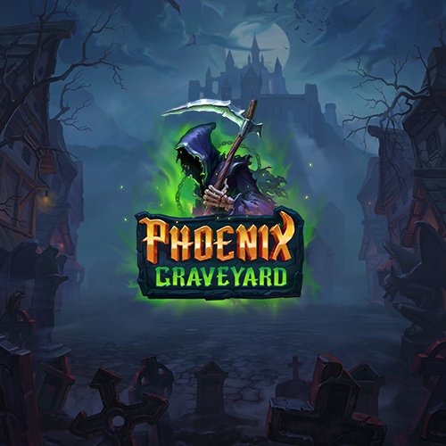 Phoenix Graveyard