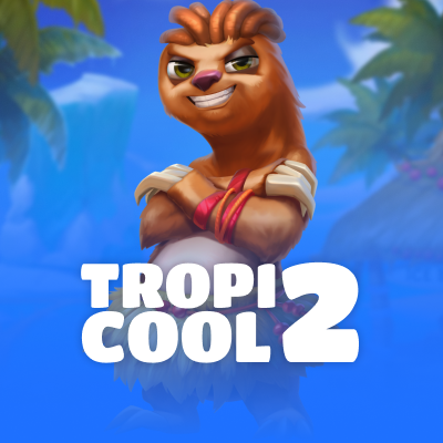 Tropicool 2