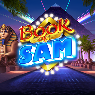 Book of Sam