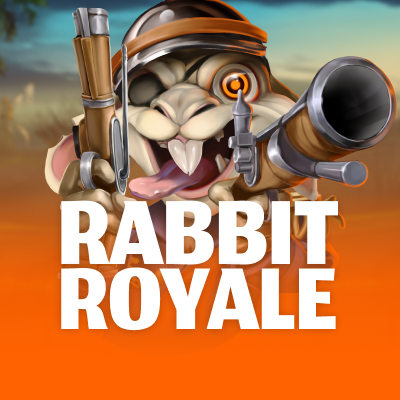 Rabbit Royale