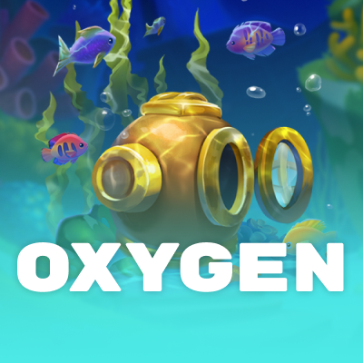 Oxygen