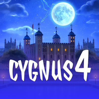 Cygnus 4