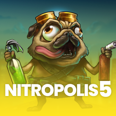 Nitropolis 5