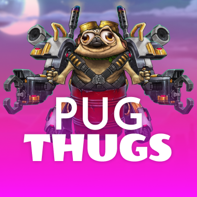 Pug Thugs