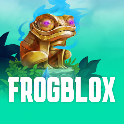 Frogblox