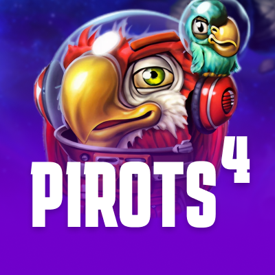 Pirots 4