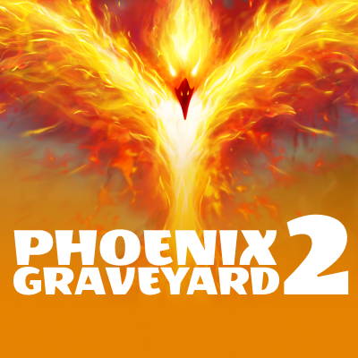 Phoenix Graveyard 2