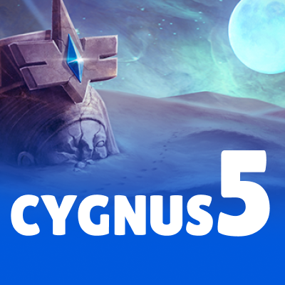 Cygnus 5