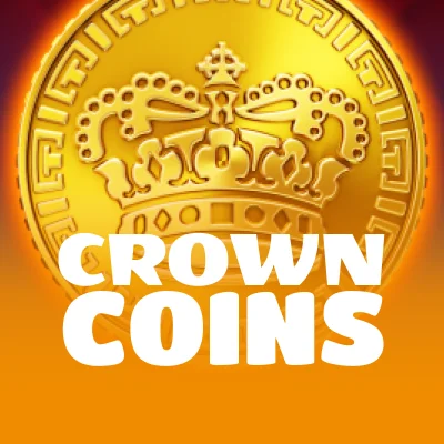 Crown Coins