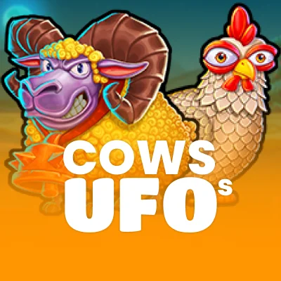 Cows & UFOs