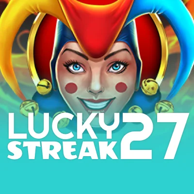 Lucky Streak 27