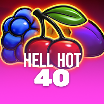 Hell Hot 40