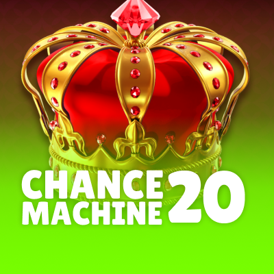 Chance Machine 20
