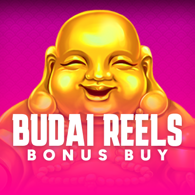 Budai Reels Bonus Buy