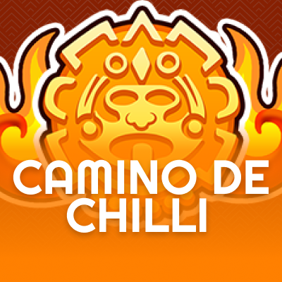 Camino de Chili