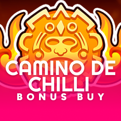 Camino de Chili Bonus Buy
