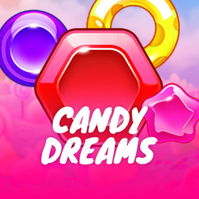 Candy Dreams