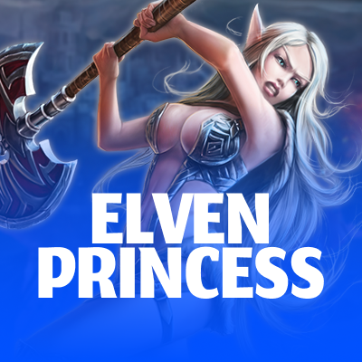 Elven Princesses