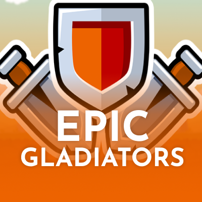 Epic Gladiators