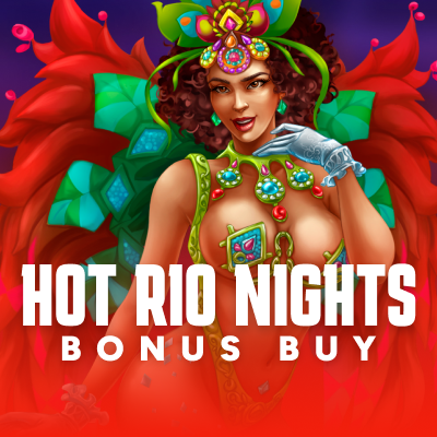 Hot Rio Nights Bonus Buy