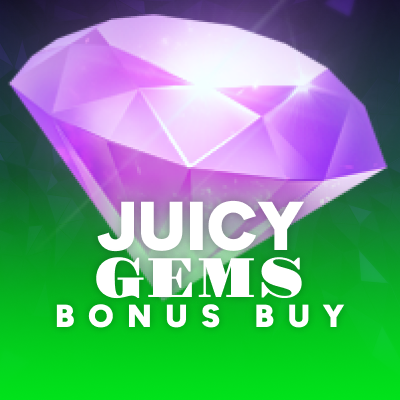 Juicy Gems Bonus Buy