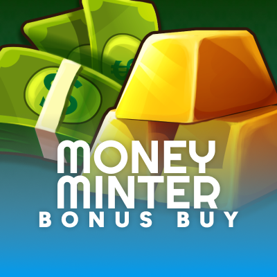 Money Minter Bonus Buy