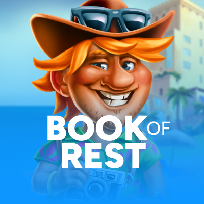 Book of Rest